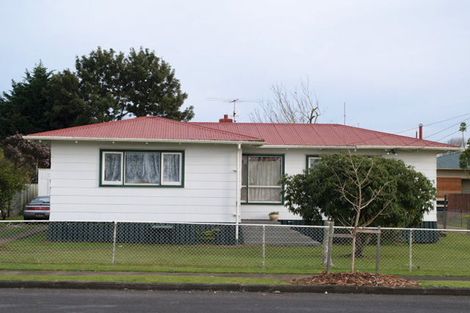 Photo of property in 22 Cleek Road, Mangere East, Auckland, 2024
