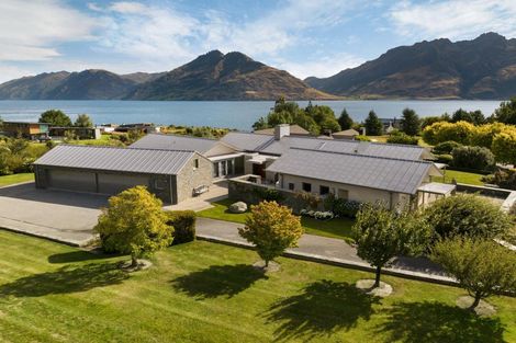 Photo of property in 3 Bayonet Peak Place, Drift Bay, Queenstown, 9371