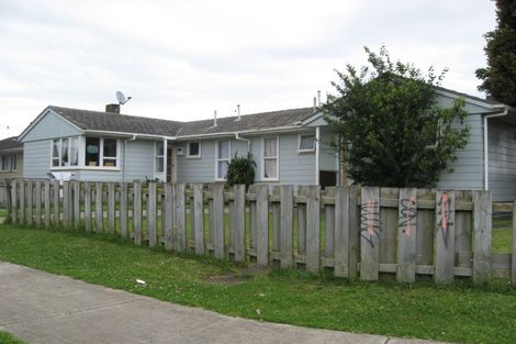 Photo of property in 64 Viscount Street, Mangere, Auckland, 2022