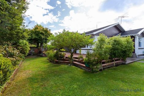 Photo of property in 57 Kent Lodge Avenue, Avonhead, Christchurch, 8042