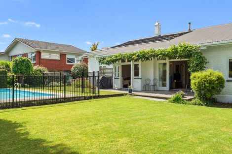 Photo of property in 9 Braithwaite Avenue, Chartwell, Hamilton, 3210