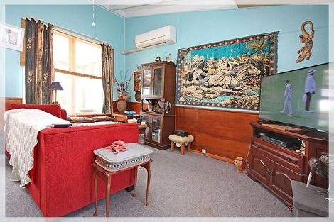 Photo of property in 6 Andrews Street, Foxton Beach, Foxton, 4815