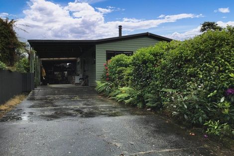 Photo of property in 2 Opuka Place, Haast, 7886