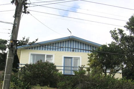 Photo of property in 152 Darlington Road, Miramar, Wellington, 6022