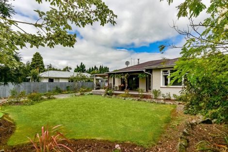 Photo of property in 131 Horndon Street, Darfield, 7510