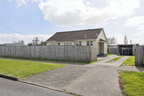 Photo of property in 12 Semple Street, Huntly, 3700