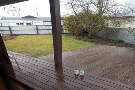 Photo of property in 40a Bridge Street, Netherby, Ashburton, 7700