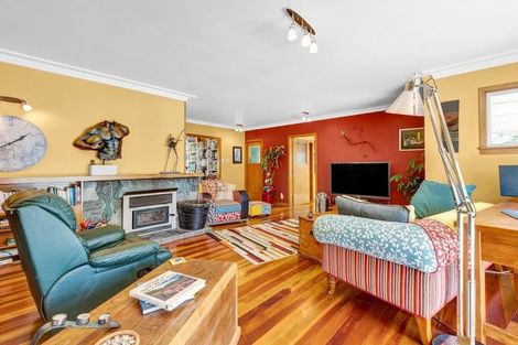 Photo of property in 1283 Mangorei Road, Mangorei, New Plymouth, 4371