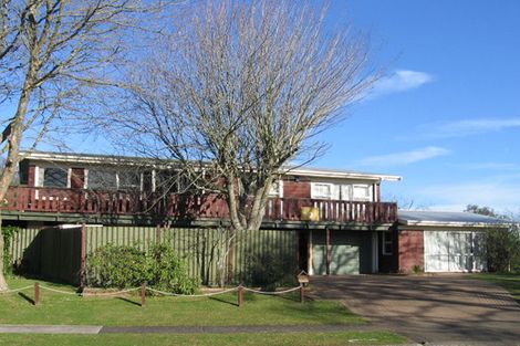 Photo of property in 1 Morrow Avenue, St Andrews, Hamilton, 3200