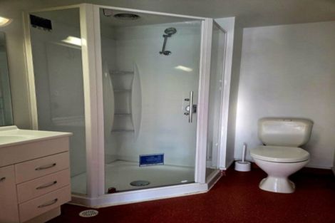 Photo of property in Orange Apartments/victoria Centr, 602/169 The Terrace, Wellington Central, Wellington, 6011