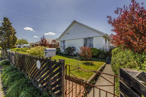 Photo of property in 11 Mattingley Street, Aranui, Christchurch, 8061