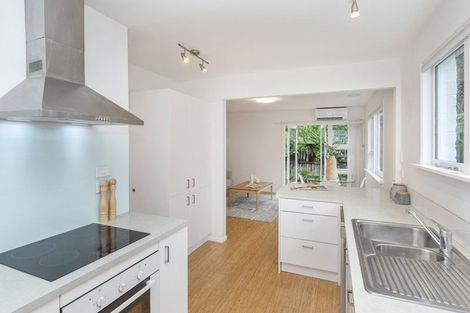 Photo of property in 3/39 Trafalgar Street, St Albans, Christchurch, 8014