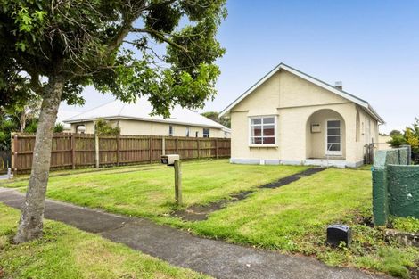Photo of property in 40 Waihi Road, Hawera, 4610