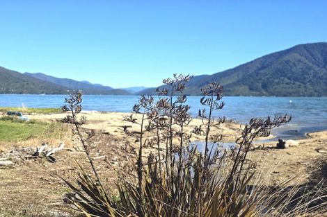 Photo of property in 931 Kenepuru Road, Mahau Sound, Picton, 7282