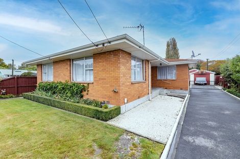 Photo of property in 390 Halswell Road, Halswell, Christchurch, 8025