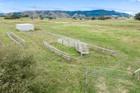 Photo of property in 229 Te Horo Beach Road, Te Horo, Otaki, 5581