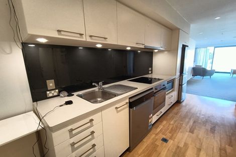 Photo of property in Forte Apartments, 34/13 College Street, Te Aro, Wellington, 6011