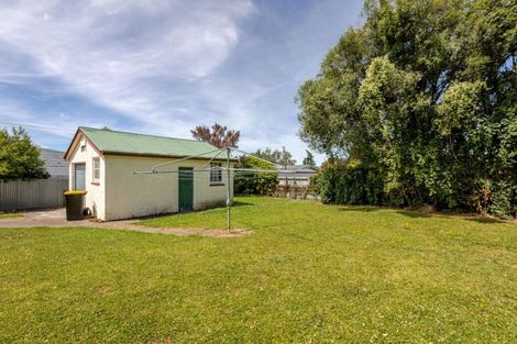 Photo of property in Dannevirke High School, 8 Grant Street, Dannevirke, 4930
