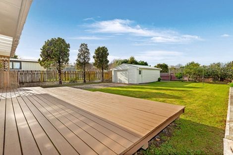 Photo of property in 9 Poplar Street, Mangapapa, Gisborne, 4010