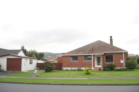 Photo of property in 144 Oxford Terrace, Epuni, Lower Hutt, 5011