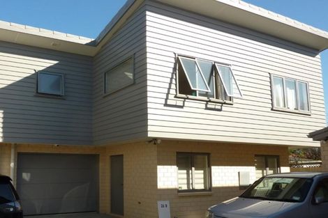 Photo of property in 26b Burke Street, Addington, Christchurch, 8024