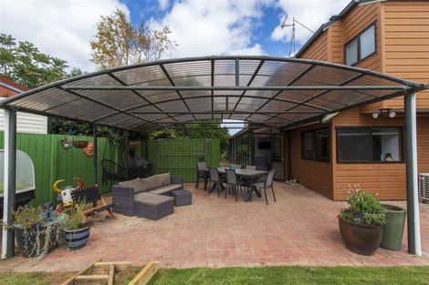 Photo of property in 3 Wright Grove, Levin, 5510