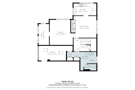 Photo of property in 17 Market Street, Watlington, Timaru, 7910