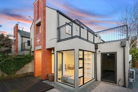 Photo of property in 1/56 Hewitts Road, Merivale, Christchurch, 8014