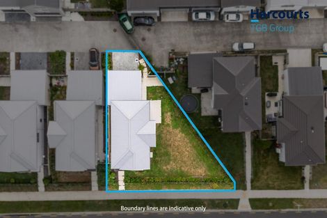 Photo of property in 18 Aeronautic Road, Takanini, 2112