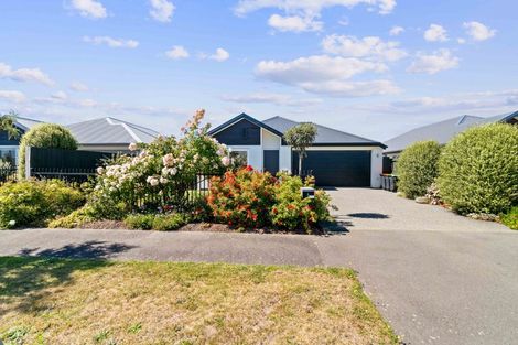 Photo of property in 6 Liberty Street, Wigram, Christchurch, 8042