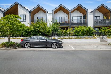Photo of property in 9/117 Buckley Avenue, Hobsonville, Auckland, 0616
