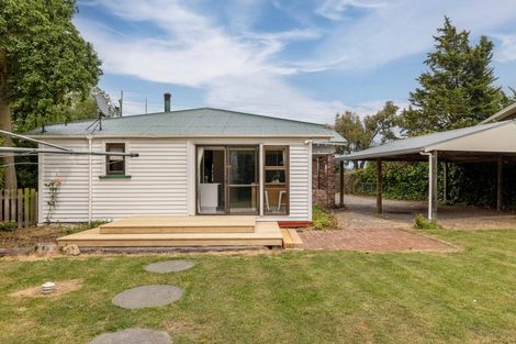Photo of property in 23 Mackenzies Road, Waipara, Amberley, 7483
