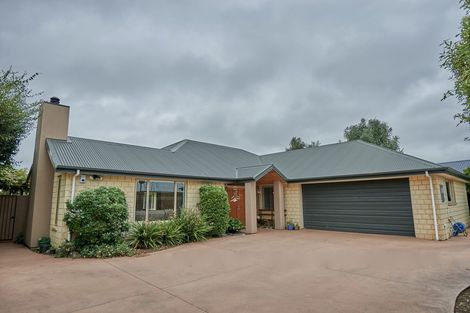 Photo of property in 39 Millstream Drive, Lincoln, 7608