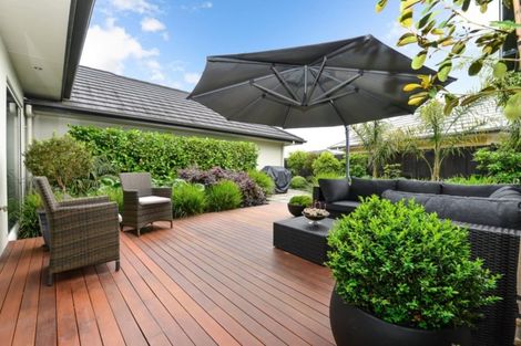 Photo of property in 4 Michael Terrence Place, Flagstaff, Hamilton, 3210