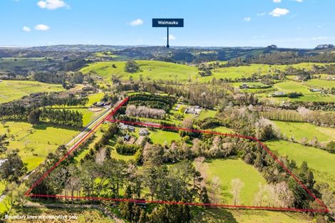 Photo of property in 202 Muriwai Valley Road, Muriwai, Waimauku, 0881