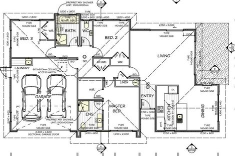 Photo of property in 2 Camberley Road, Richmond, 7020