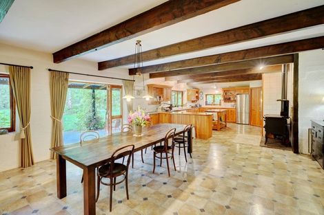 Photo of property in 77 Mount Thomas Road, Fernside, Rangiora, 7471