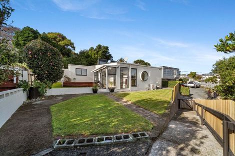 Photo of property in 66 David Street, Lynmouth, New Plymouth, 4310