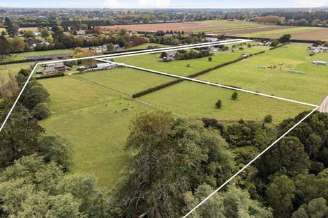 Photo of property in 781a Bruntwood Road, Tamahere, Hamilton, 3283