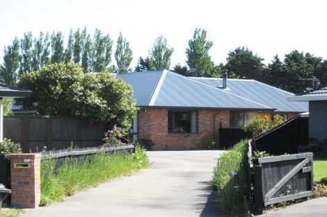 Photo of property in 12 Pearce Place, Kaiapoi, 7630