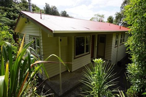 Photo of property in 110 Normandale Road, Normandale, Lower Hutt, 5010
