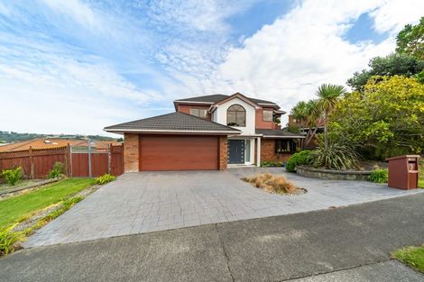 Photo of property in 9 Molyneux Close, Whitby, Porirua, 5024
