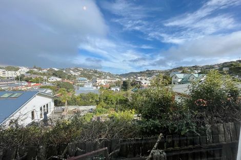 Photo of property in 22 Jefferson Street, Brooklyn, Wellington, 6021