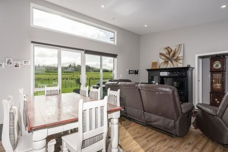 Photo of property in 313 Matahiwi Road, Matahiwi, Masterton, 5888