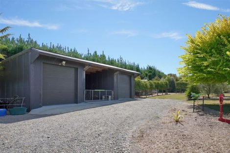 Photo of property in 121e Mcleods Road, Sefton, Rangiora, 7477