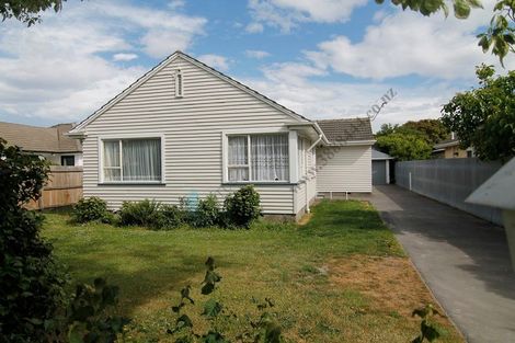 Photo of property in 112 Main South Road, Sockburn, Christchurch, 8042