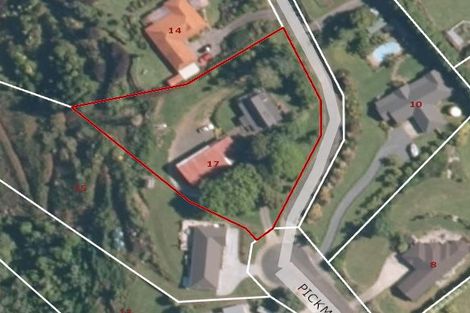 Photo of property in 17 Pickmere Lane, Kerikeri, 0230