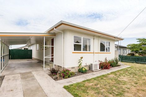 Photo of property in 67 Waverley Street, Richmond, 7020
