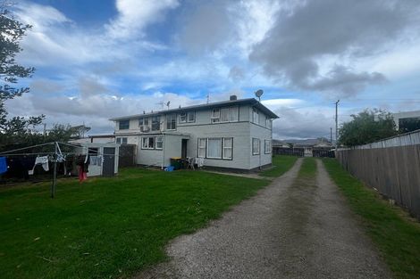Photo of property in 117 Hutt Road, Petone, Lower Hutt, 5012