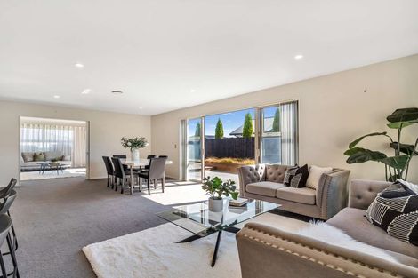 Photo of property in 5 Oates Street, Lincoln, 7608